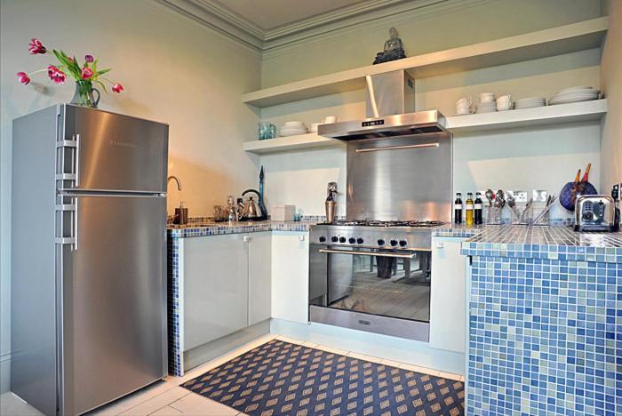 Royal Parade Apartments Harrogate Pokoj fotografie