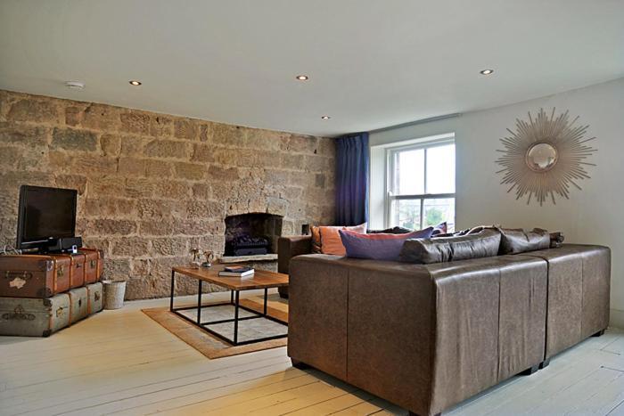 Royal Parade Apartments Harrogate Pokoj fotografie